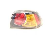 LAMPA PRAWY TYŁ - 315.00 PLN - MITSUBISHI LANCER VIII (CY_A, CZ_A) 2007 - 2022 1.8 DI-D 85 kW [116