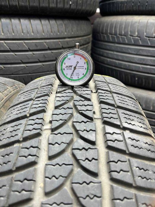 195/60 R15 Riken пара зима