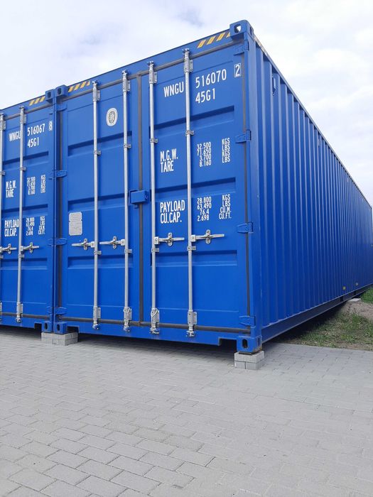 Do wynajęcia Magazyn/Garaż w Super lokalizacji.