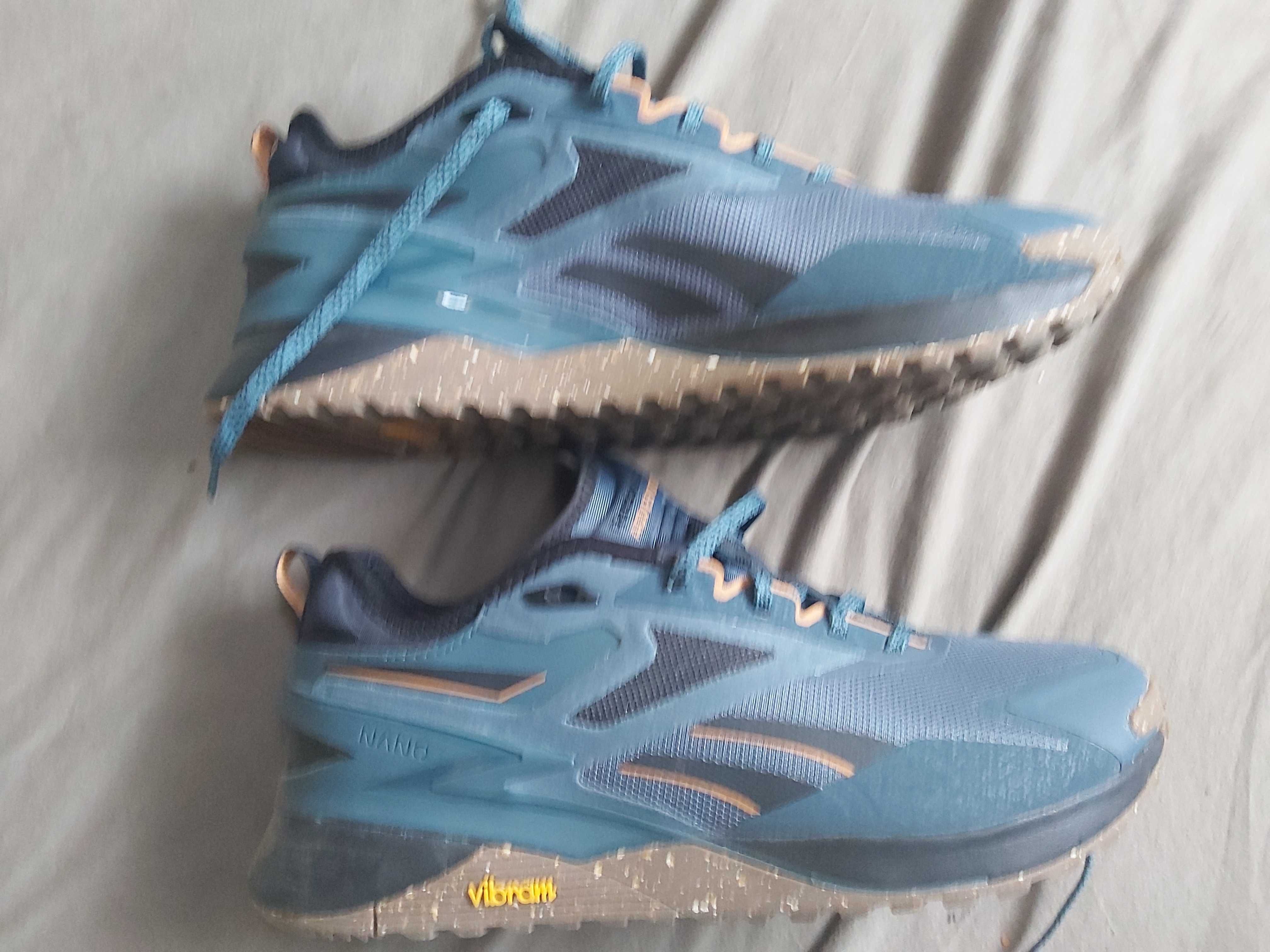 Buty reebok męskie