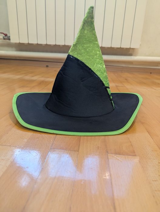 Костюм Хеловін Відьма