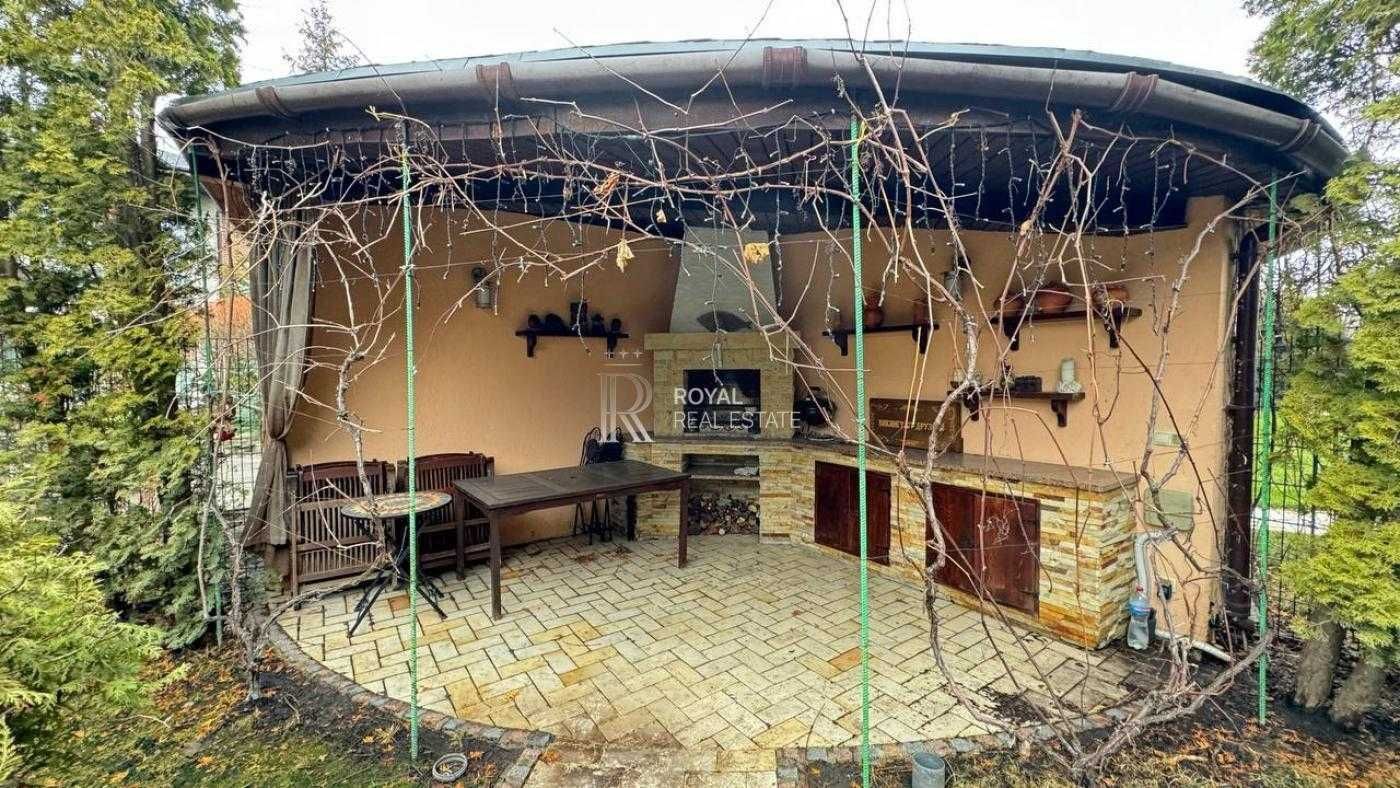 Продажа Дом 6к 441 м2 КМ Сонячна Долина Романков Київ