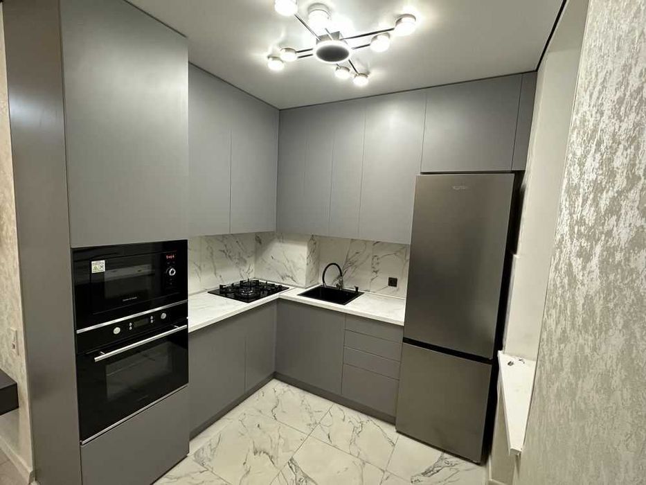 Здам 3-к квартиру парк Чкалова/ Центр/Яворницького/Старокозацька/Поля