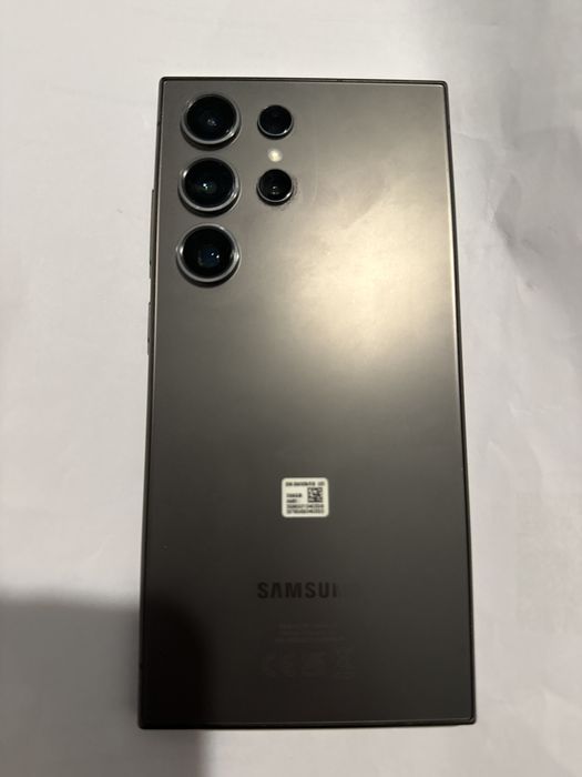 Samsung galaxy s24 ultra