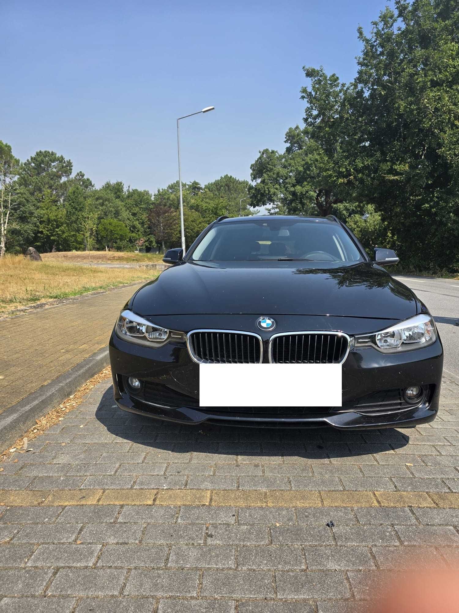 BMW SERIE 3 (318)