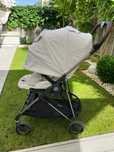 Cybex Melio Fog Grey 2024