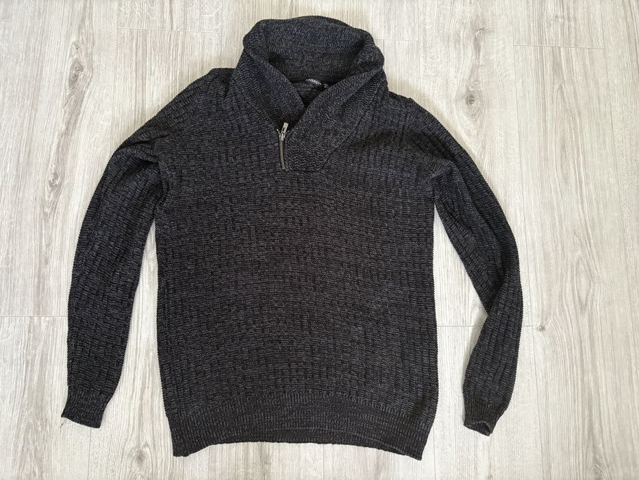 Sweter męski Livergy r 49/50