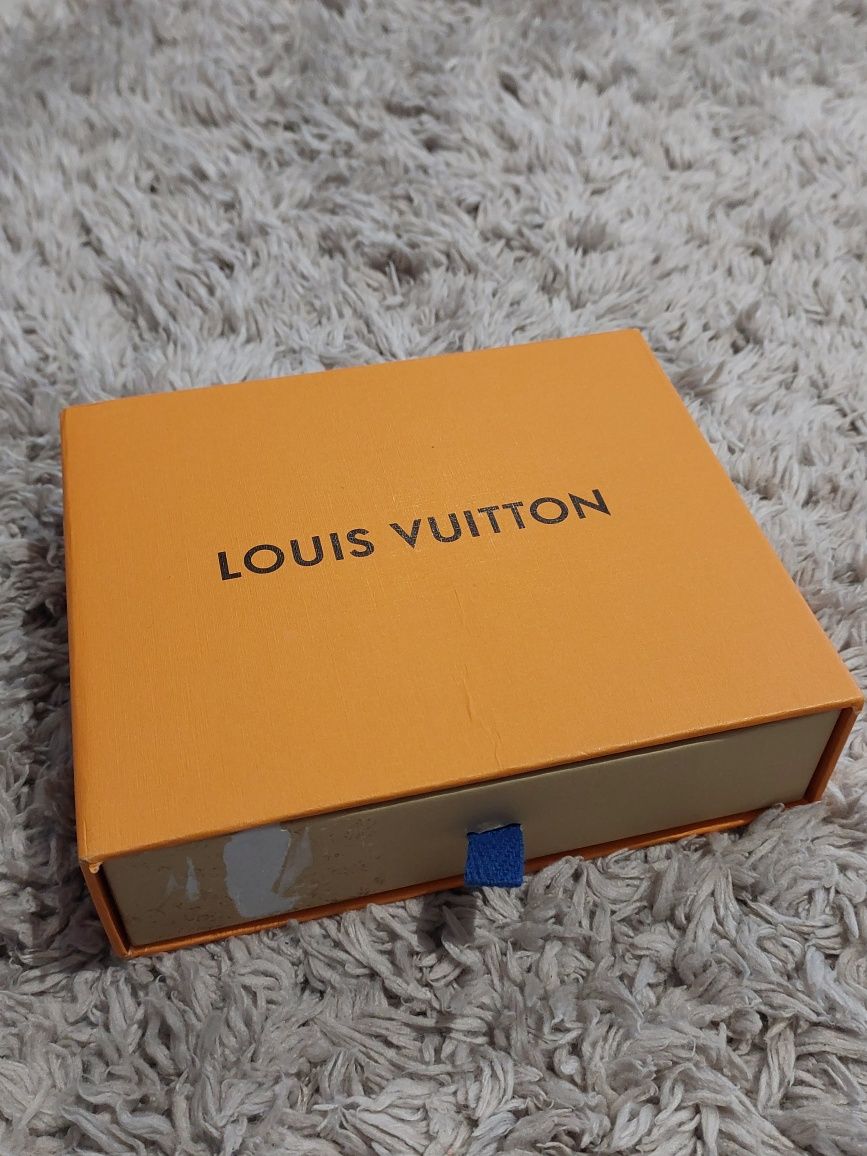 Portfel Louis Vuitton