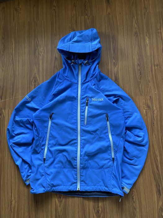 Marmot m3 softshell jacket