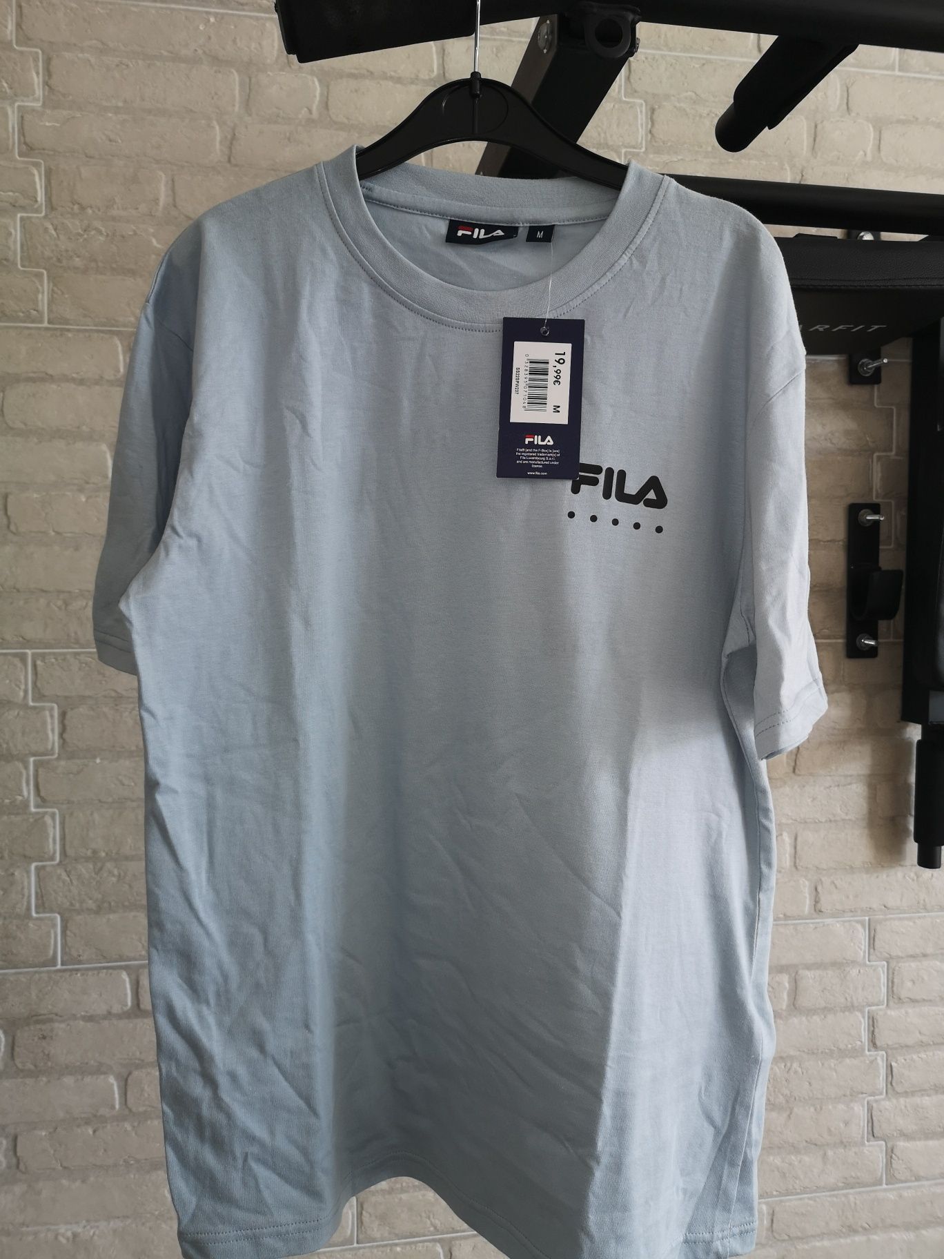 Tshirt Fila Nova