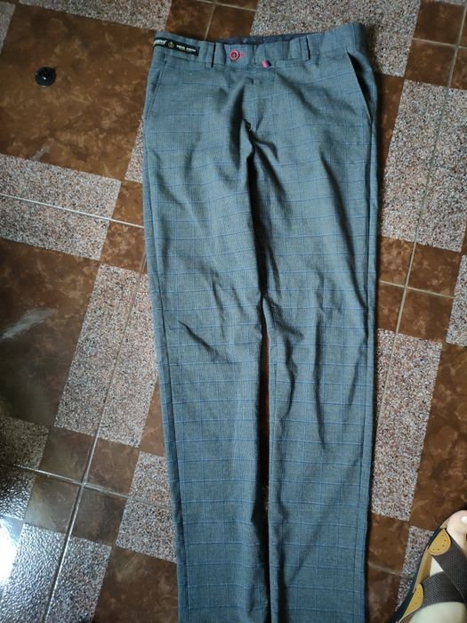 Підліткові штани