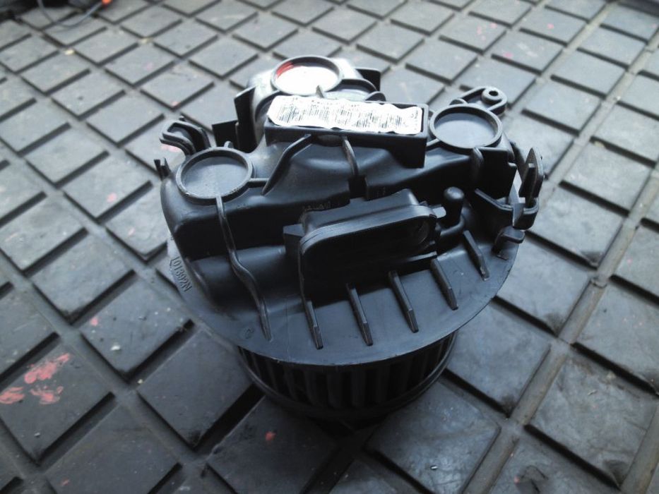 CITROEN C2 C3 WENTYLATOR DMUCHAWA NAGRZEWNICY