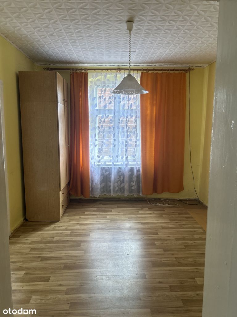 Sprzedam dom na wsi