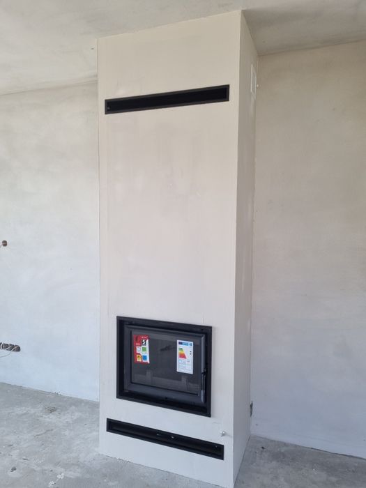 Kominek kominki Biłgoraj I okolice niska cena