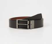 Dwustronny pasek do spodni Tommy Hilfiger Layton