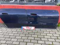 Portas Mercedes EQS