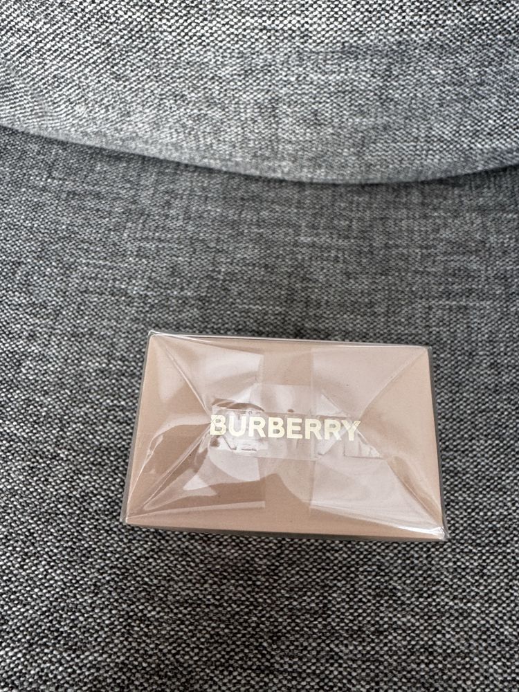 Burberry Goddess