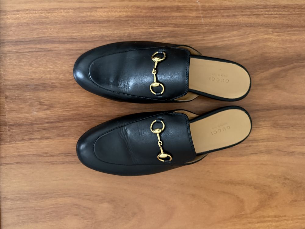 Gucci Princetown