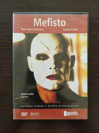 Mefisto - Film DVD Stan Idealny!