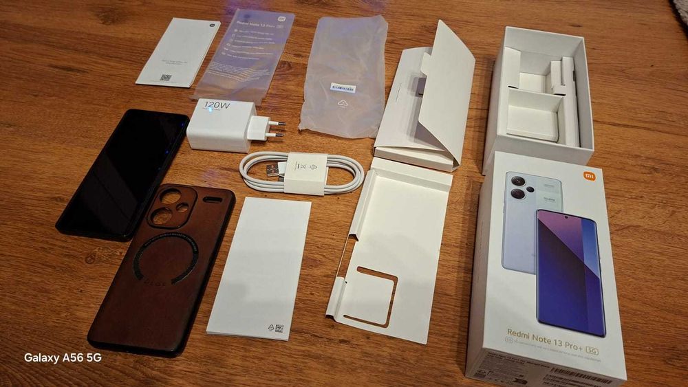 Redmi Note 13 Pro+ 5G
