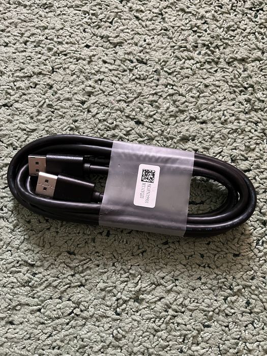 Кабель Dell Display Port