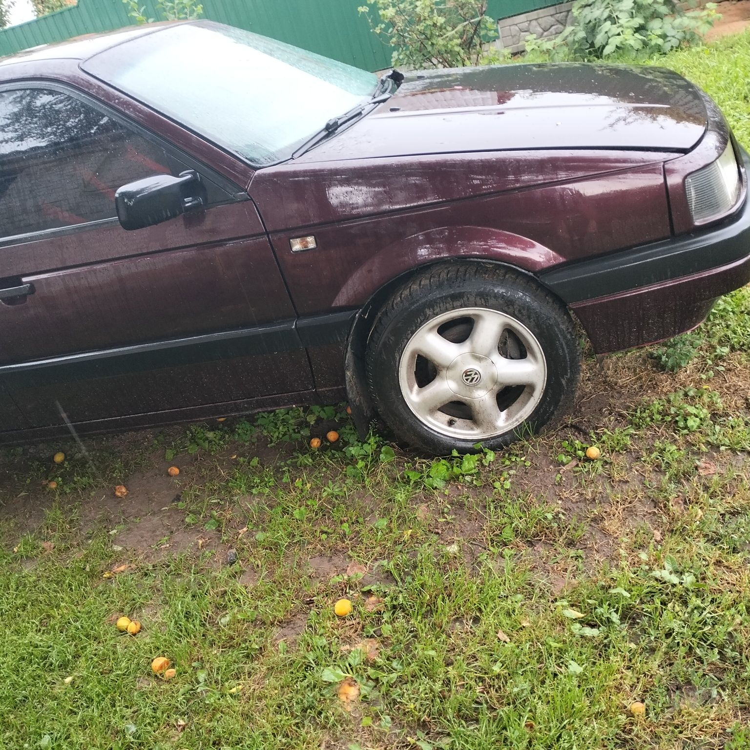 Продам Passat Б 3