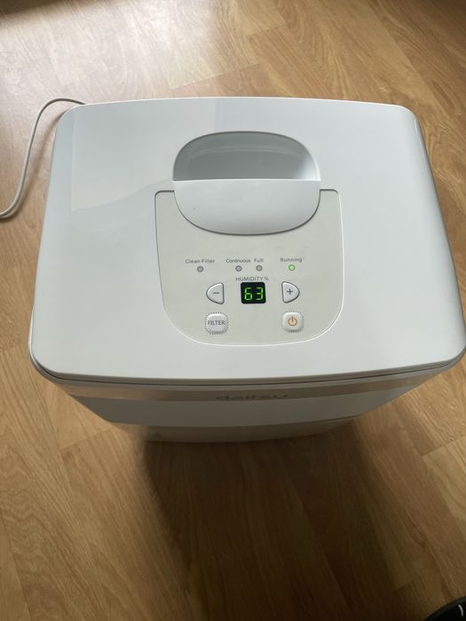 Desumidificador Dsitsu