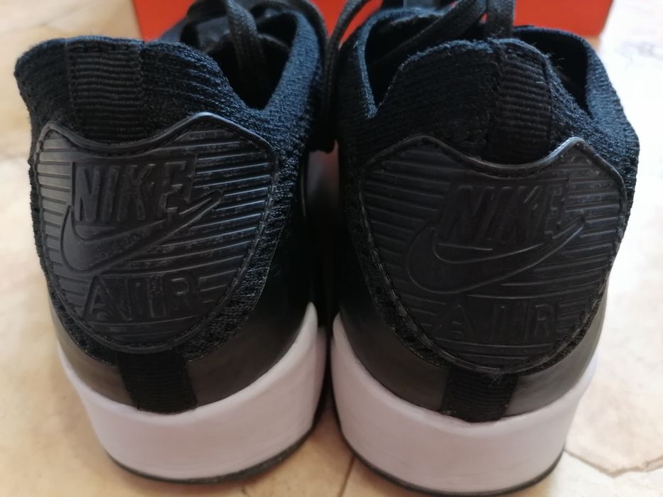 Nike Air Max 90 Ultra 2.0 Flyknit ( оригінал) чоловічі