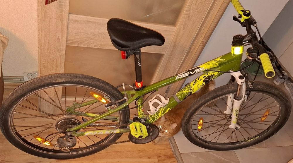 Rower górski GIANT Revel Street  26.