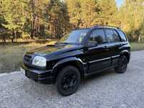 Продам Suzuki Grand Vitara, 4*4