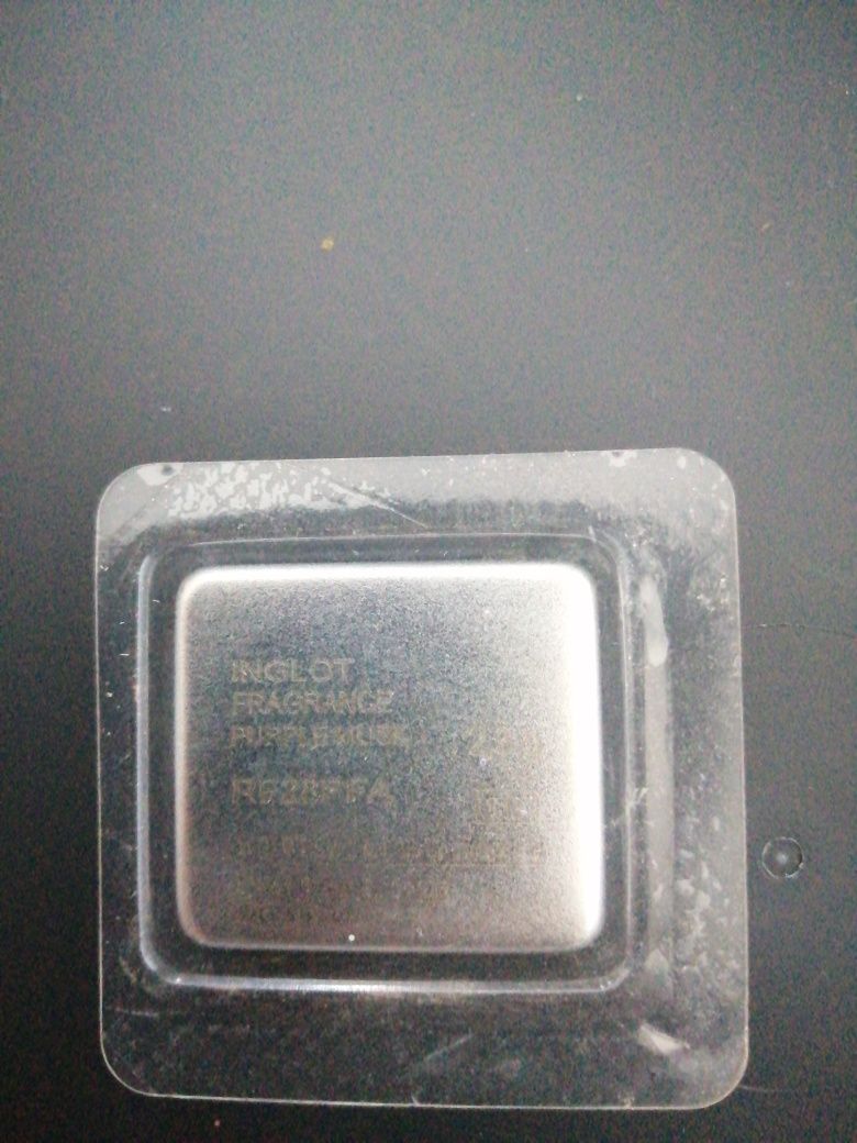 Inglot cień pojedynczy, do magnesowej paletki