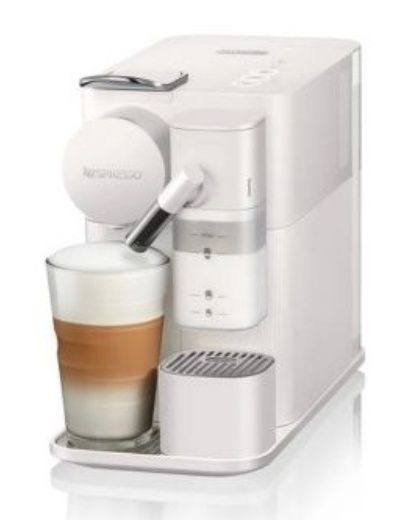 Nespresso Latissima One - oferta café e copos