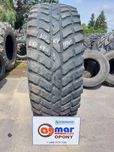 650/65R42 Nokian opona używana rolnicza