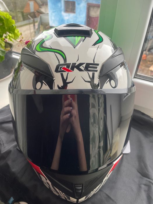 Шлем для мотоцикла