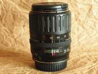 Obiektyw Canon Zoom Lens EF 35-135mm f4-5.6 Ultrasonic.