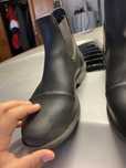 Botas de iquitaçao