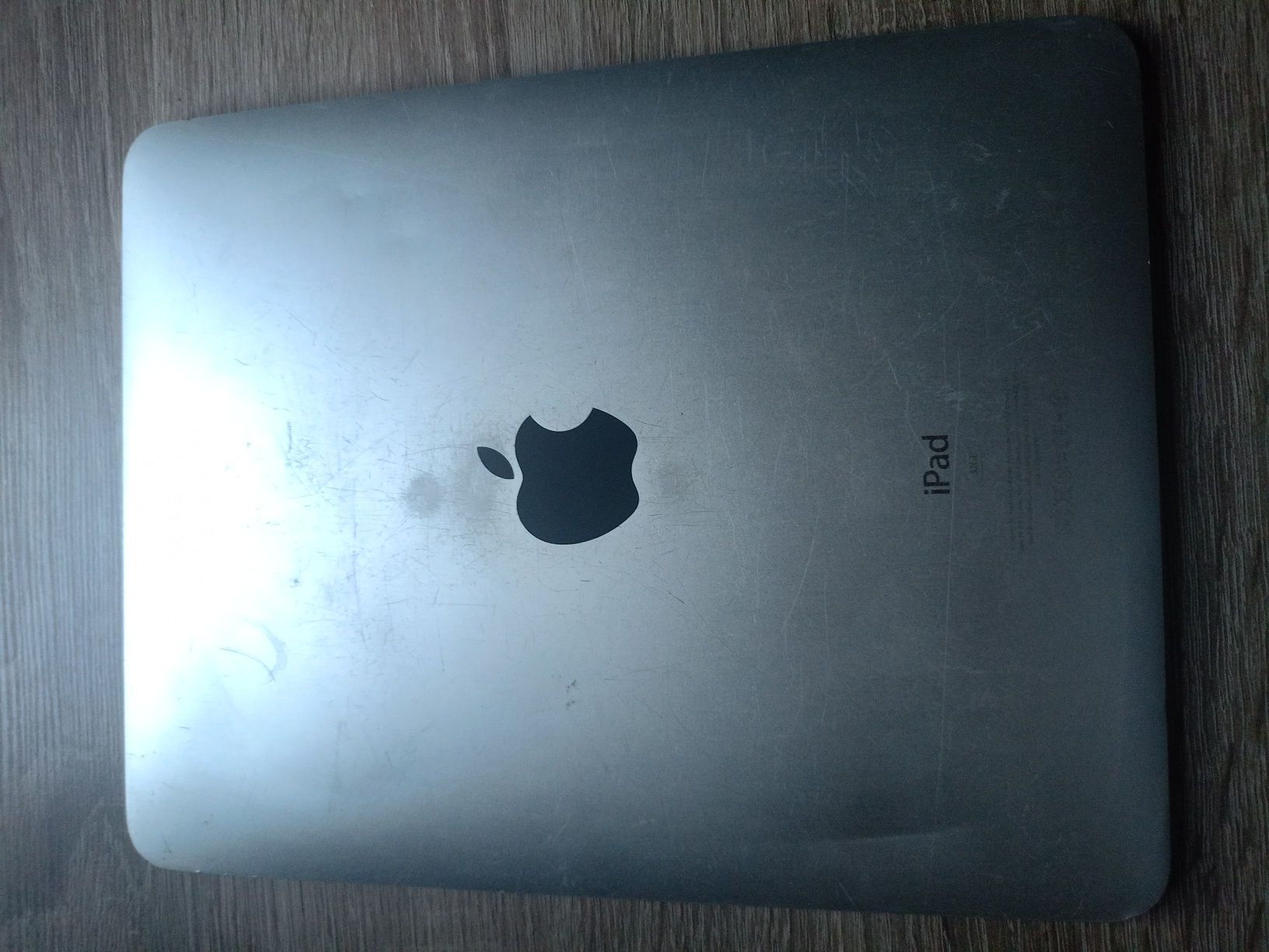 iPad 2 model A1219