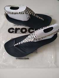 Crocs Sexi Flip W9 39-40