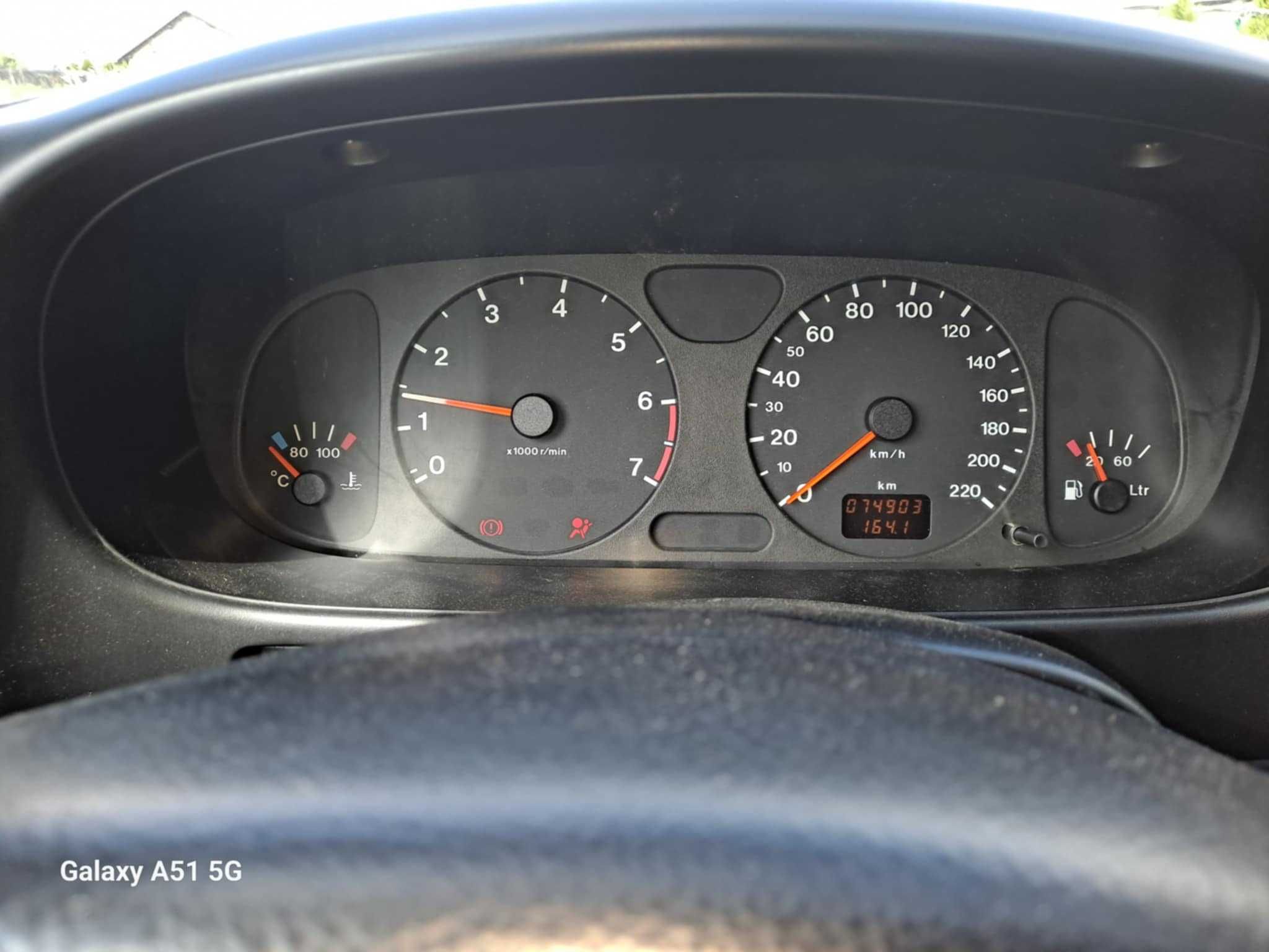 Sprzedam Samochód Opel Frontera