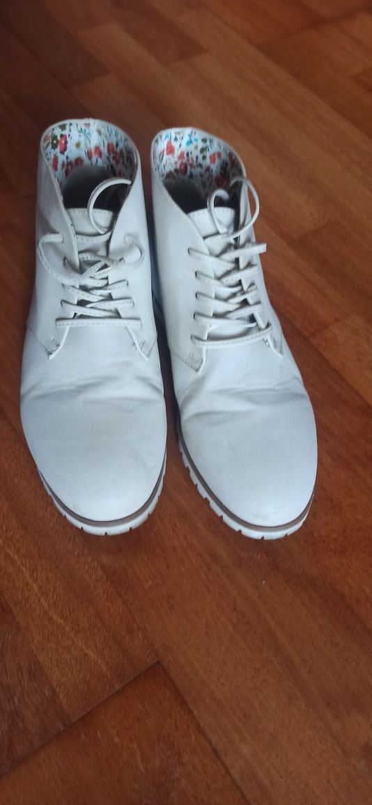 Buty wiosenne roz 36