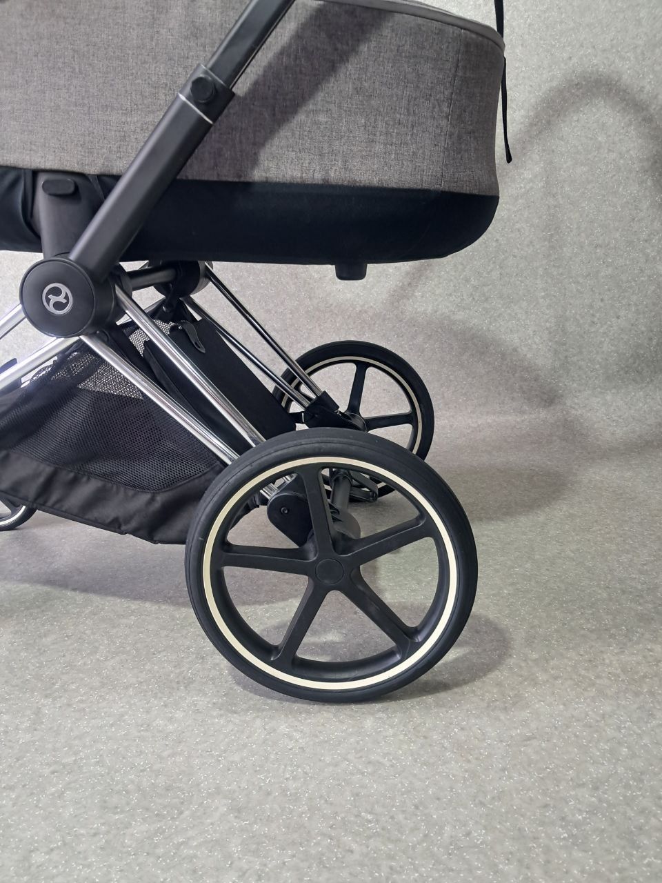 Cybex priam сайбекс детская коляска 2 в 1 візочок
