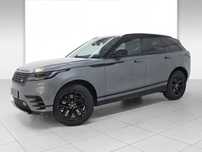 Land Rover Range Rover Velar Velar P400 e Dynamic SE Black Pakiet , F VAT, Gwarancja do 2029