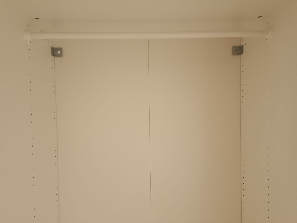 Szafa Ikea Pax Tyssedal 100x58x201