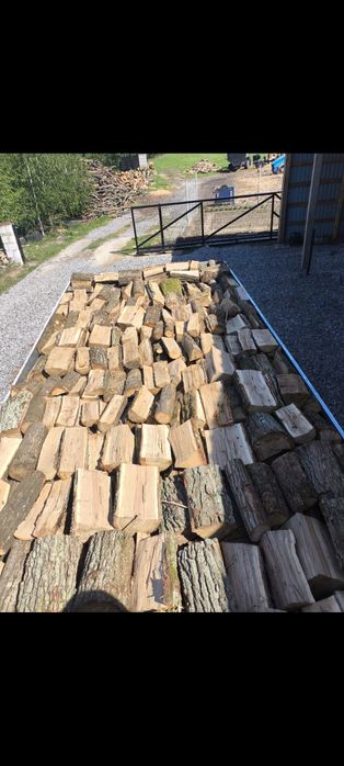 Drewno opałowe/kominkowe