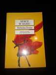 Serce w ogniu - Nicholas Evans