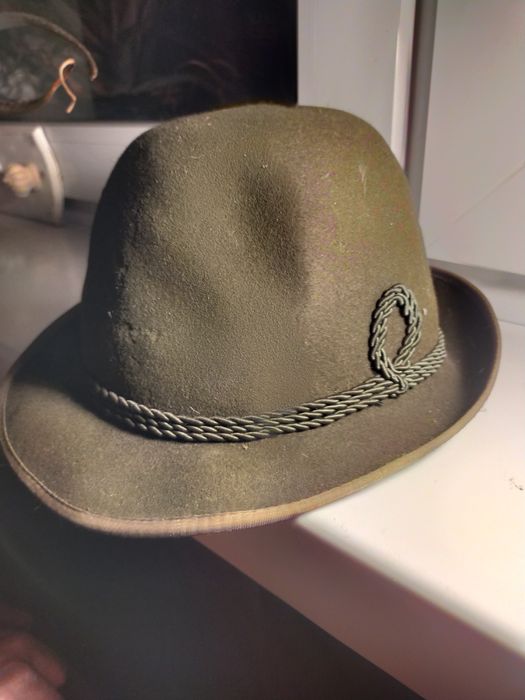 Kapelusz myśliwy Skoczów