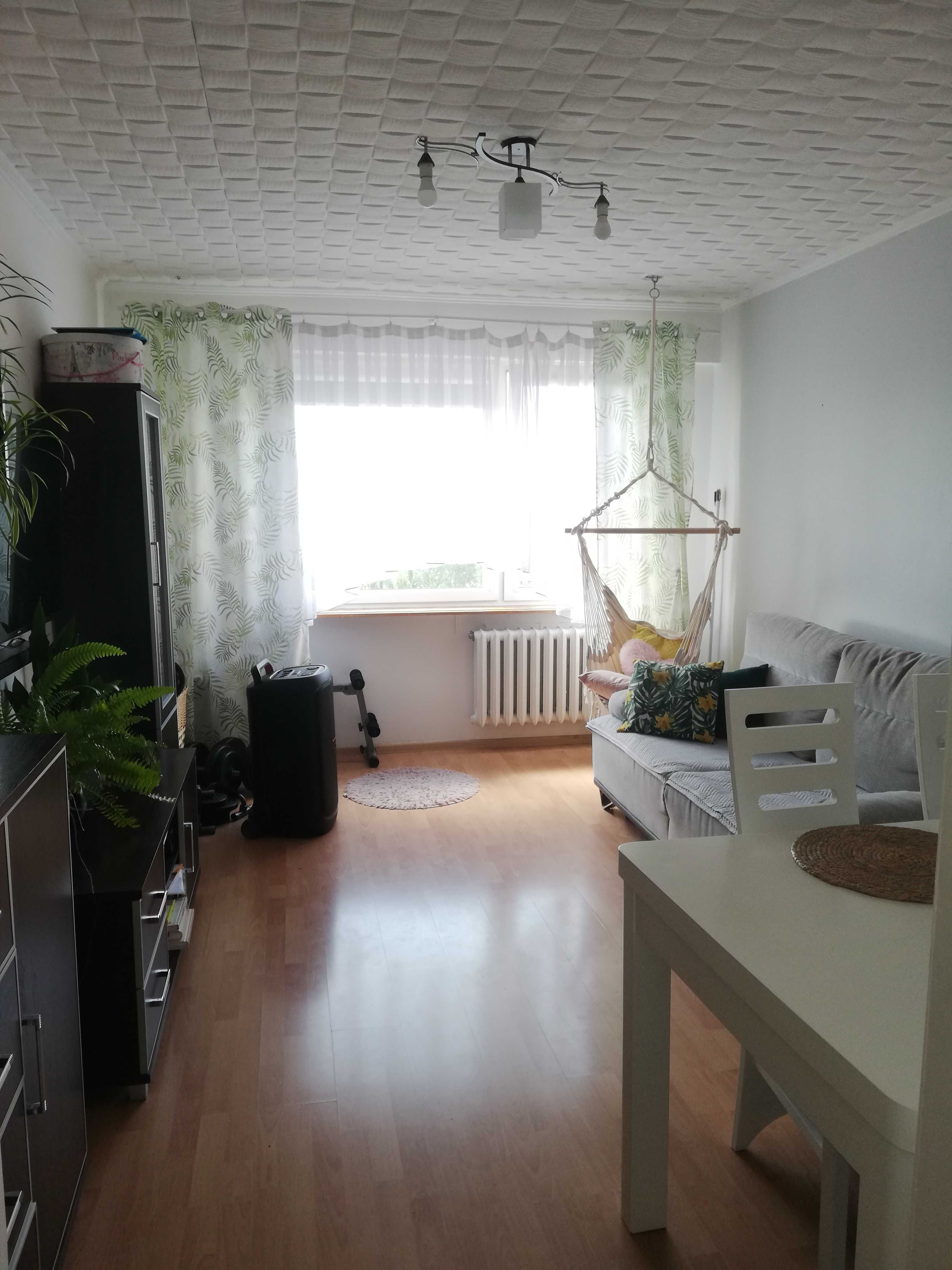 Mieszkanie 49 m2 Dolnośląskie