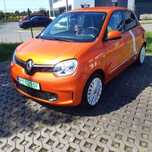Sprzedam Renault Twingo