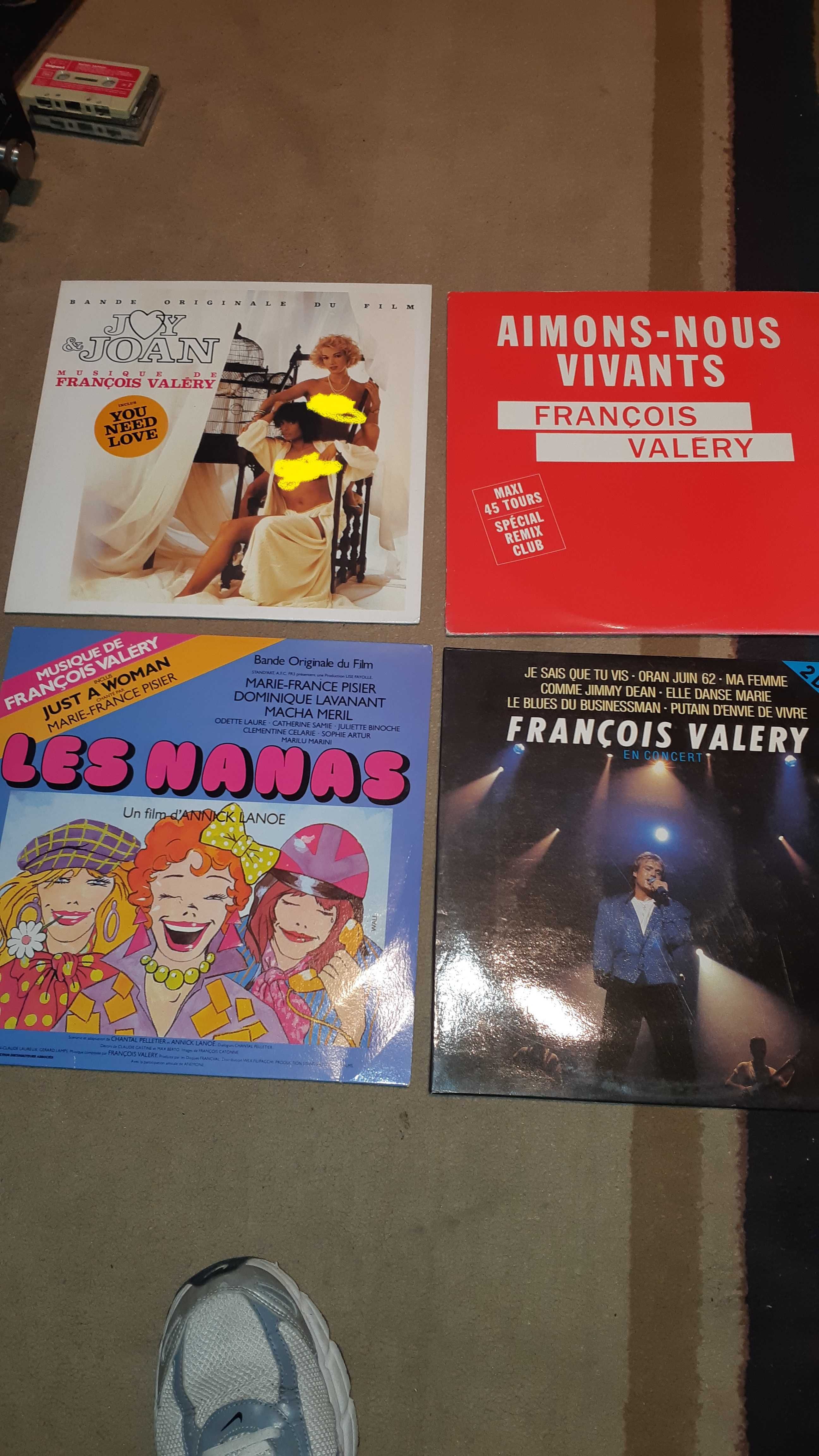 vinil antigos vários 2