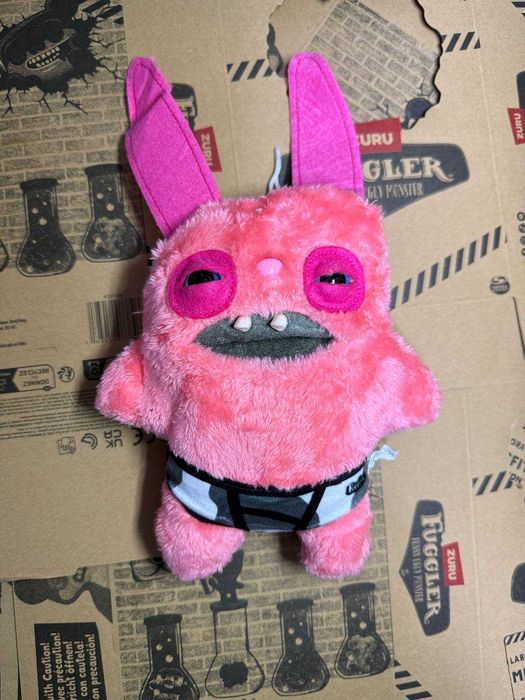 Фуглер оригінал у коробці 22 см • Оптом від 6 шт • Відправка сьогодні